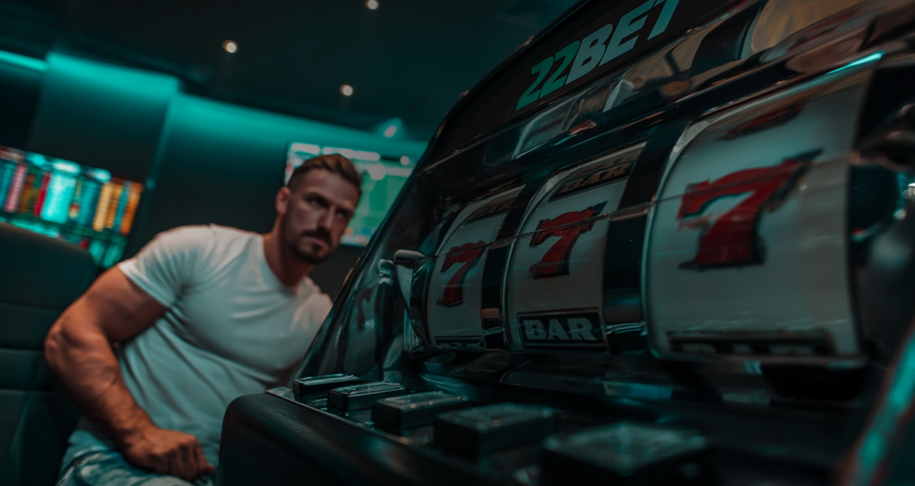 22Bet