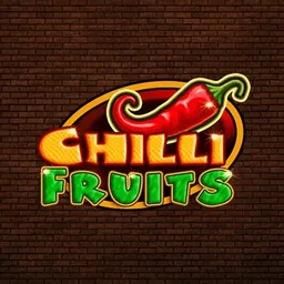 Chilli-Fruits